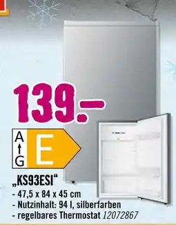 Hornbach Ks93esi Angebot