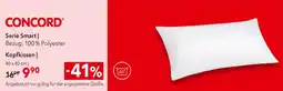 Matratzen Concord Concord kopfkissen Angebot