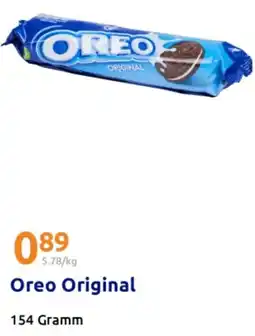 Action Oreo Original Angebot
