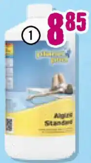 Hornbach Planet Pool Algizid Standard Angebot