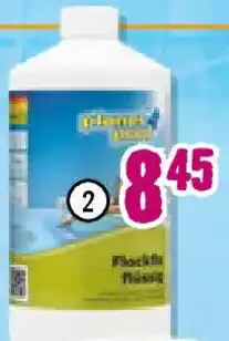 Hornbach Planet Pool Flockfix flüssig Angebot