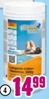 Hornbach Planet Pool Multifunktionstabletten Angebot