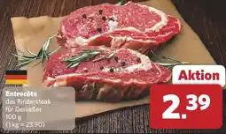 Combi Entrecôte Angebot
