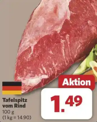Combi Tafelspitz vom Rind Angebot