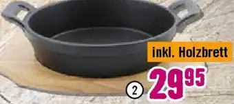 Hornbach Grillpfanne Angebot