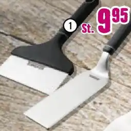 Hornbach Grillspachtel Angebot