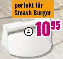 Hornbach Burger Presse Angebot