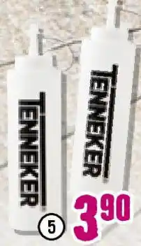 Hornbach TENNEKER Soßen-/Öl-Flasche, 2er-Set Angebot