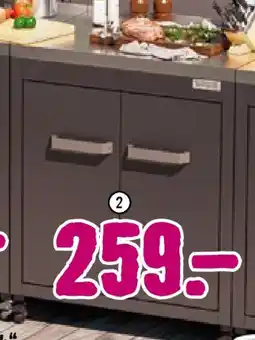 Hornbach Küchenschrank Angebot