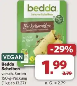 Combi Bedda Scheiben Angebot