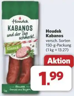Combi Houdek Kabanos Angebot