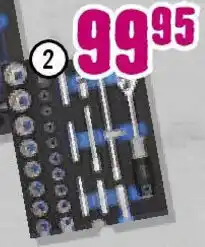 Hornbach Steckschlüssel Angebot