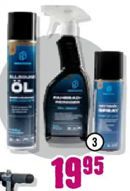 Hornbach Reiniger-Set „Carlton Complete" Angebot