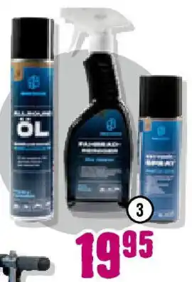 Hornbach Reiniger-Set „Carlton Complete" Angebot