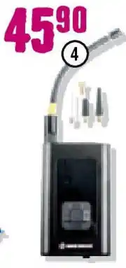 Hornbach Luftkompressor ,, Phil Preasure" Angebot