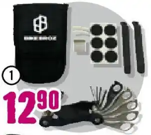 Hornbach Reparatur-Set ,,Sunny Survival" Angebot