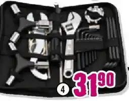 Hornbach Werkzeug-Set ,,Ronny Repair" Angebot