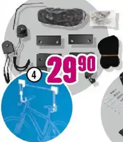 Hornbach Deckenhalter ,,Louis Deckenlift" Angebot