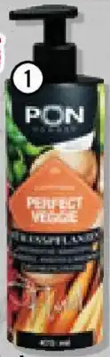 Hornbach Flüssigdünger ,,Perfect Veggie" Angebot