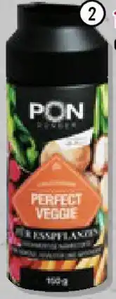 Hornbach Feststoffdünger ,,Perfect Veggie" Angebot