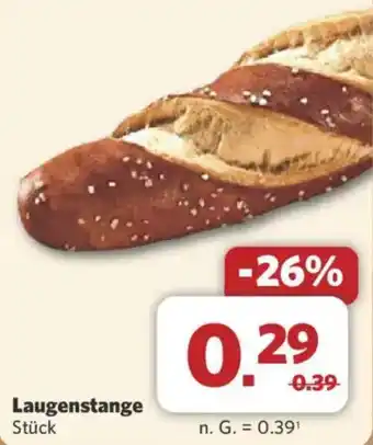 Combi Laugenstange Angebot