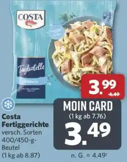 Combi Costa Fertiggerichte Angebot