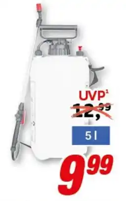 CENTERSHOP Drucksprüher Angebot