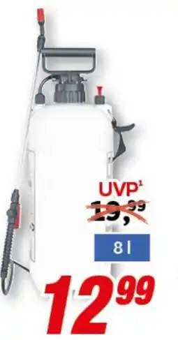 CENTERSHOP Drucksprüher Angebot