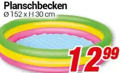 CENTERSHOP Planschbecken Angebot