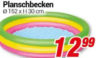 CENTERSHOP Planschbecken Angebot