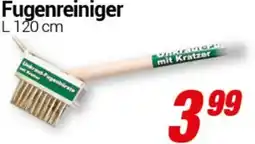 CENTERSHOP Fugenreiniger Angebot