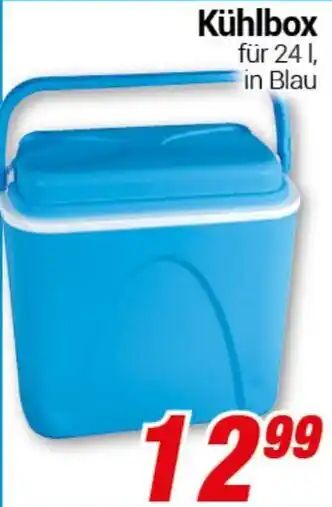 CENTERSHOP Kühlbox Angebot
