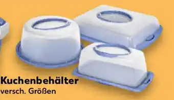 Kaufland Kuchenbehälter Angebot