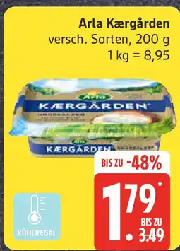 Marktkauf Arla Kærgården Angebot