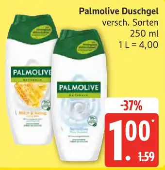 Marktkauf Palmolive Duschgel Angebot