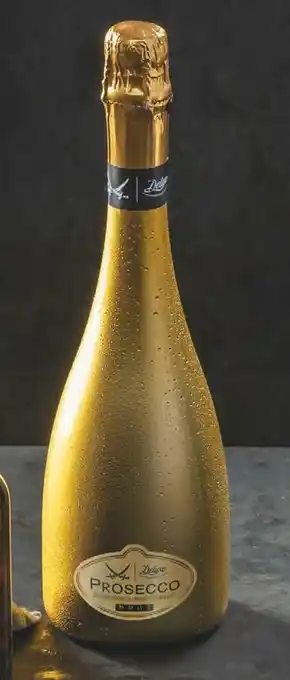 Lidl Sansibar deluxe prosecco treviso Angebot