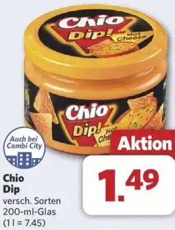 Combi Chio Dip Angebot