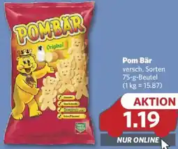 Combi Pom Bär Angebot