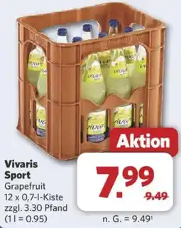 Combi Vivaris Sport Angebot