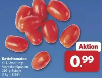 Combi Datteltomaten Angebot