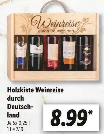 Lidl Deutsche weine Angebot