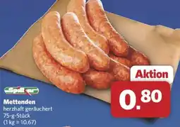 Combi Spilker Mettenden Angebot