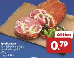 Combi Spieẞbraten Angebot