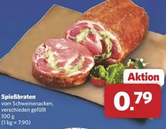 Combi Spieẞbraten Angebot
