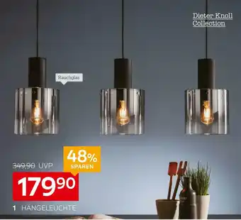 XXXLutz Dieter knoll collection hängeleuchte Angebot