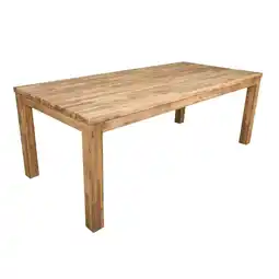 Netto Marken-Discount Tisch PALA (LH4) Angebot