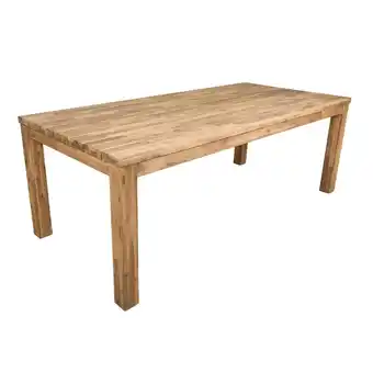 Netto Marken-Discount Tisch PALA (LH4) Angebot