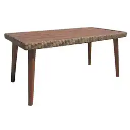 Netto Marken-Discount Tisch CARSON Angebot
