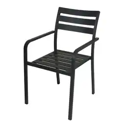 Netto Marken-Discount Tischgruppe TREVISO 5-tlg., anthrazit Angebot