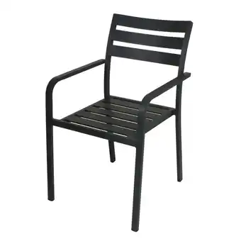 Netto Marken-Discount Tischgruppe TREVISO 5-tlg., anthrazit Angebot